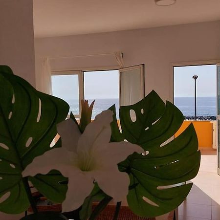 Apartamento La Marea Baja Puertito de Guimar Exterior foto