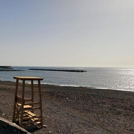 Apartamento La Marea Baja Puertito de Guimar Exterior foto