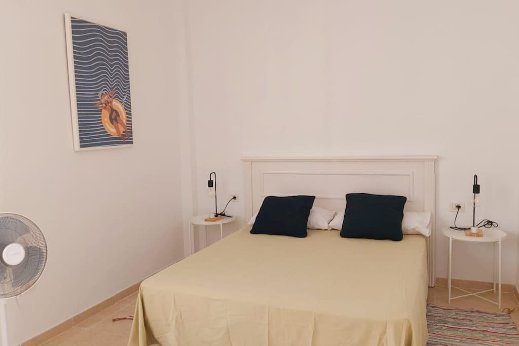 Apartamento La Marea Baja Puertito de Guimar Exterior foto