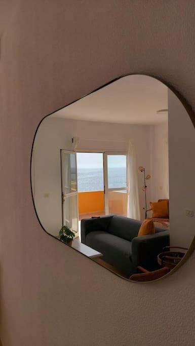 Apartamento La Marea Baja Puertito de Guimar Exterior foto