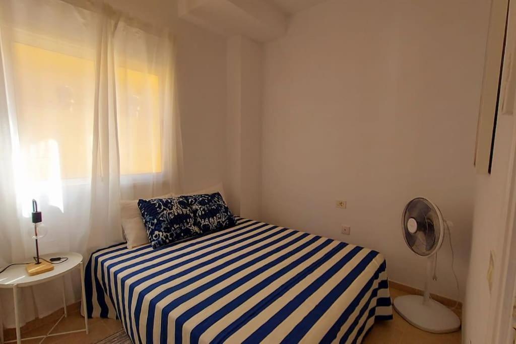 Apartamento La Marea Baja Puertito de Guimar Exterior foto