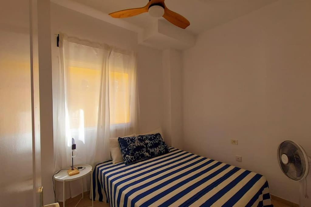 Apartamento La Marea Baja Puertito de Guimar Exterior foto