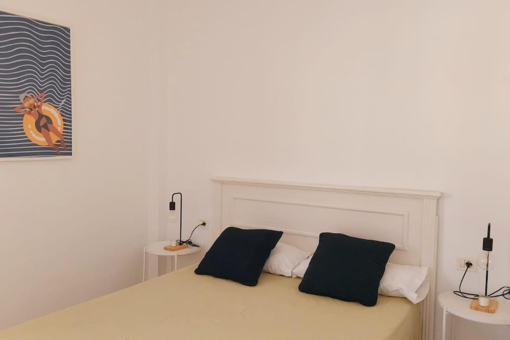 Apartamento La Marea Baja Puertito de Guimar Exterior foto