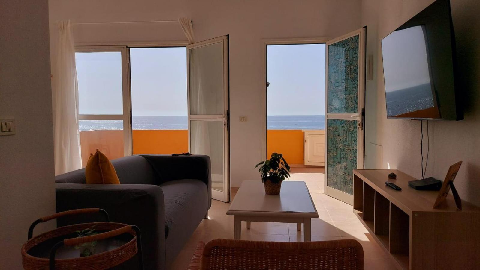 Apartamento La Marea Baja Puertito de Guimar Exterior foto