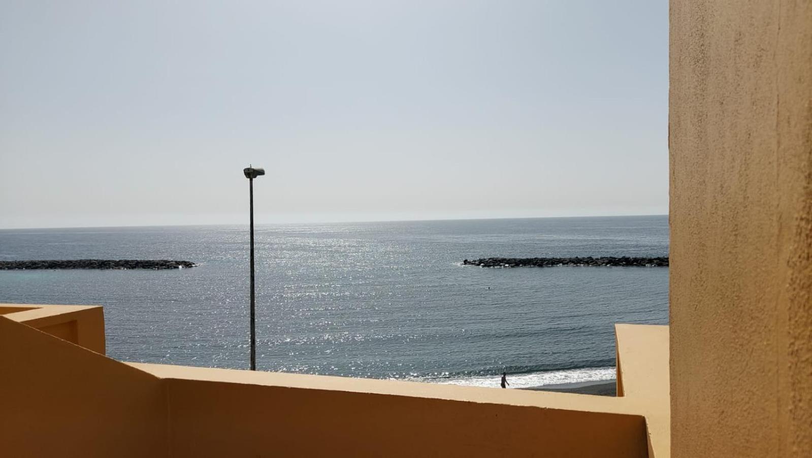 Apartamento La Marea Baja Puertito de Guimar Exterior foto