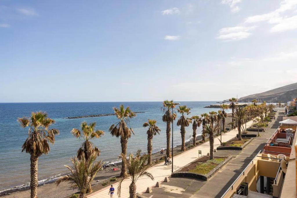 Apartamento La Marea Baja Puertito de Guimar Exterior foto