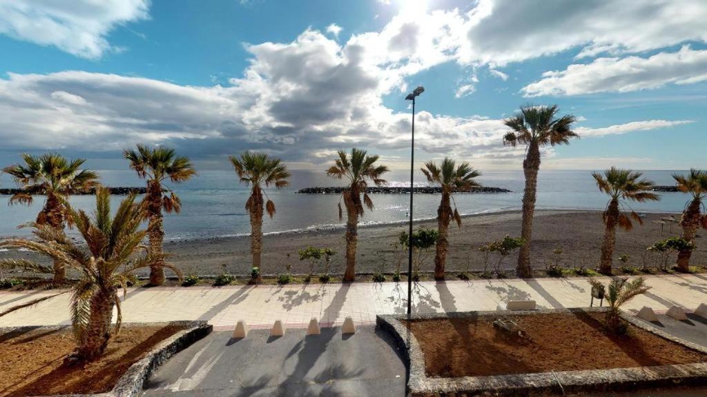 Apartamento La Marea Baja Puertito de Guimar Exterior foto